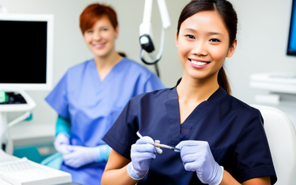 The Future of Dental Service Organizations (DSOs): Trends and Predictions