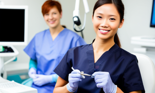 The Future of Dental Service Organizations (DSOs): Trends and Predictions